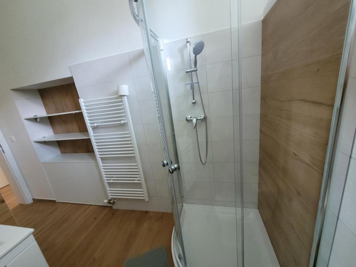 Apartman Tailor Liptovský Mikuláš المظهر الخارجي الصورة