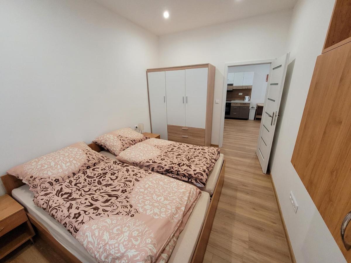 Apartman Tailor Liptovský Mikuláš المظهر الخارجي الصورة