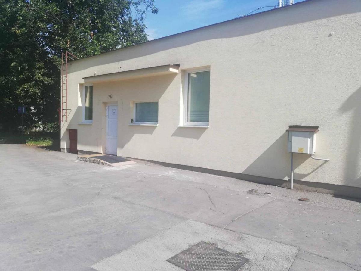 Apartman Tailor Liptovský Mikuláš المظهر الخارجي الصورة